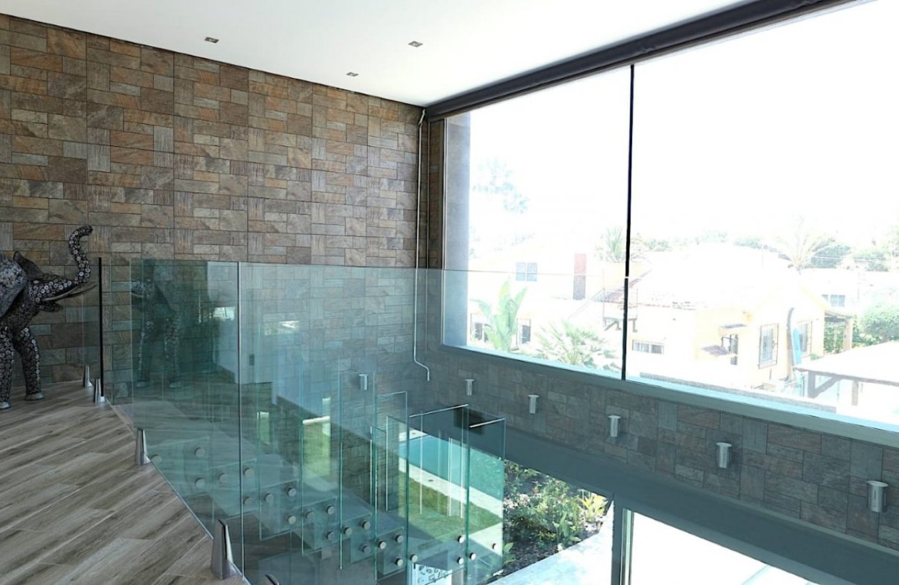 Reventa - Villa - Torrevieja - Los Angeles