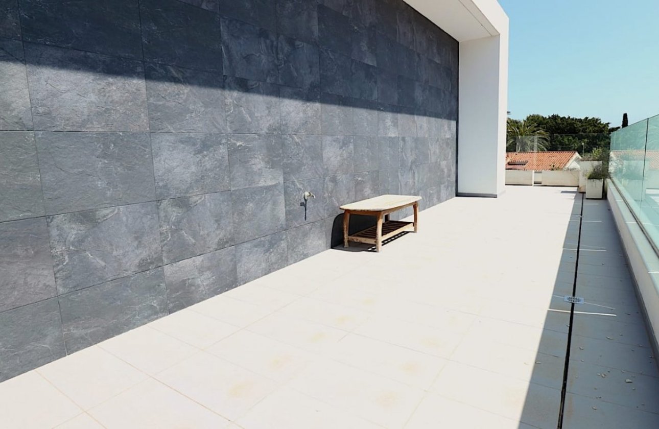 Reventa - Villa - Torrevieja - Los Angeles