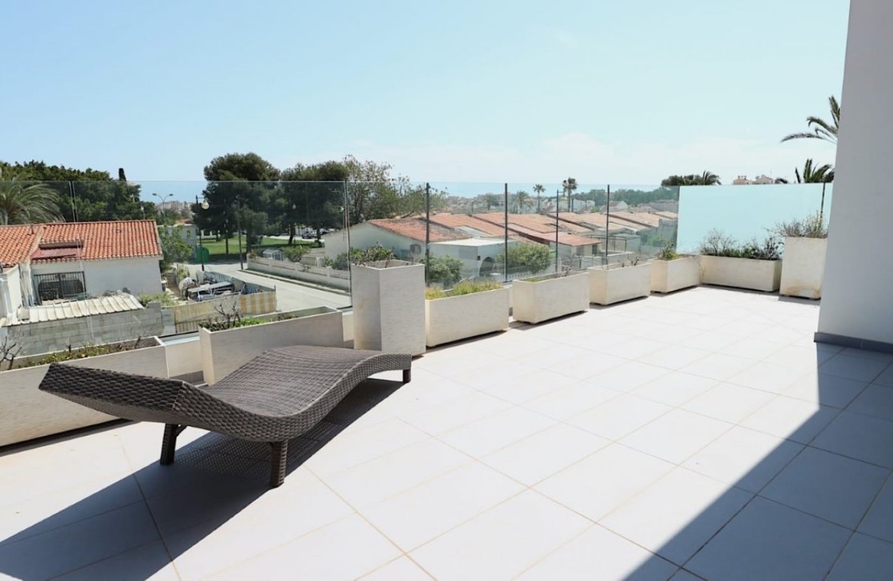 Reventa - Villa - Torrevieja - Los Angeles