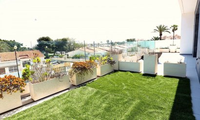 Reventa - Villa - Torrevieja - Los Angeles