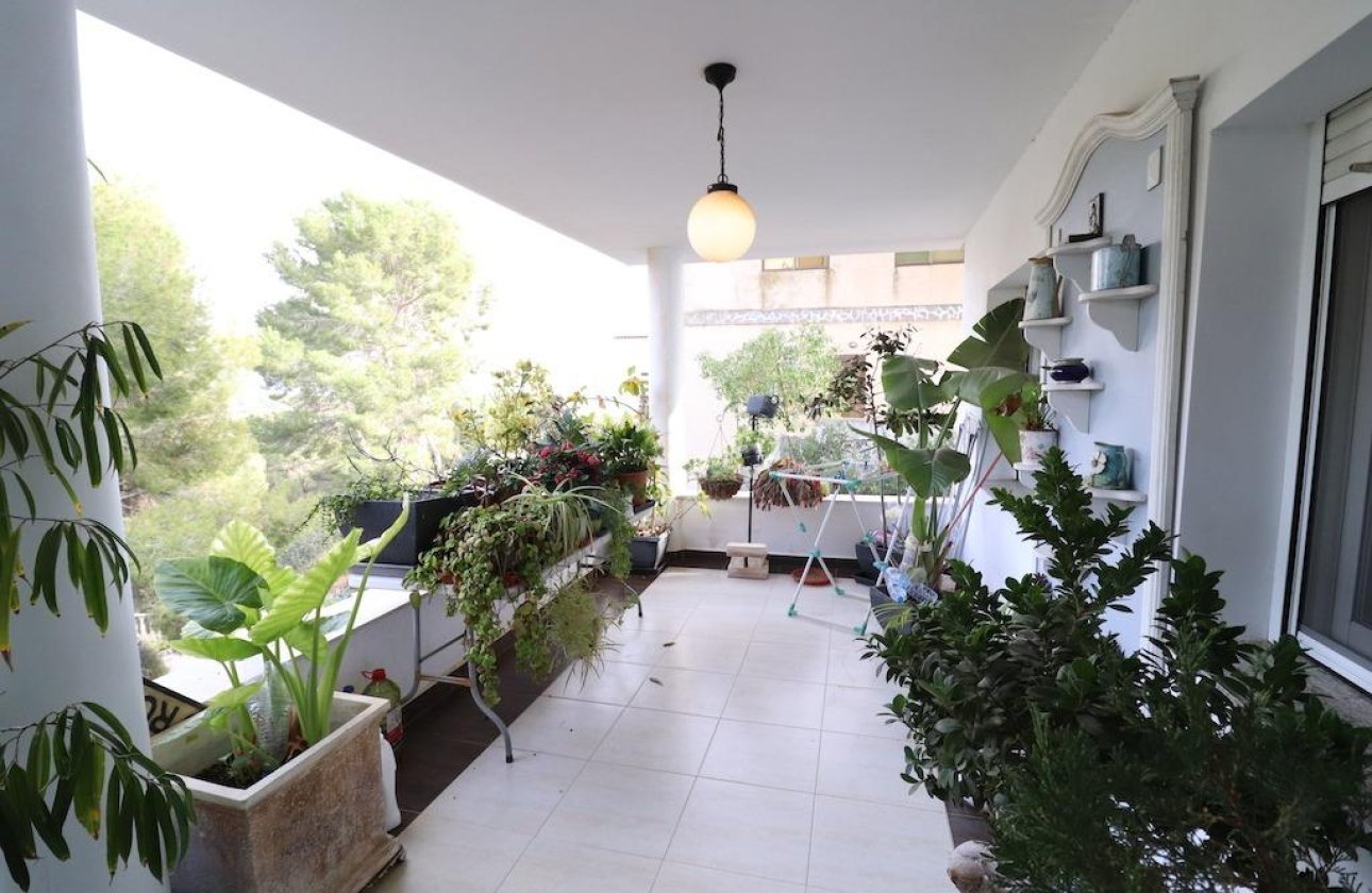 Revente - Villa - Pilar de la Horadada - Pinar de Campoverde