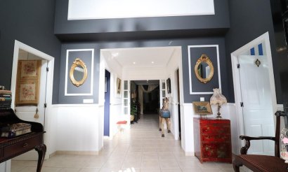 Revente - Villa - Pilar de la Horadada - Pinar de Campoverde