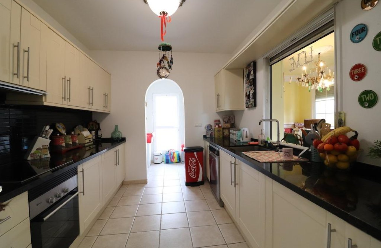 Revente - Villa - Pilar de la Horadada - Pinar de Campoverde