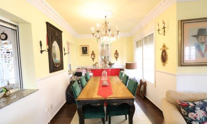 Revente - Villa - Pilar de la Horadada - Pinar de Campoverde