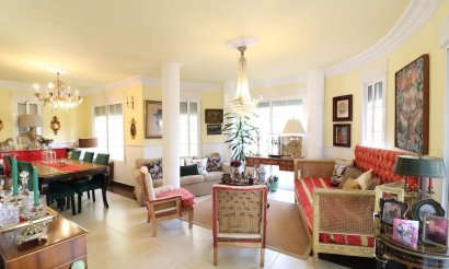 Revente - Villa - Pilar de la Horadada - Pinar de Campoverde