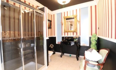 Revente - Villa - Pilar de la Horadada - Pinar de Campoverde