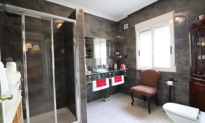 Revente - Villa - Pilar de la Horadada - Pinar de Campoverde