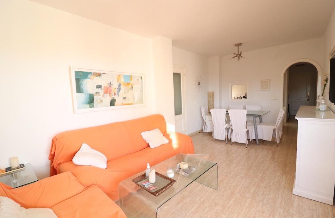 Resale - Apartment / flat - Orihuela Costa - Campoamor