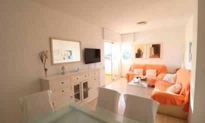 Resale - Apartment / flat - Orihuela Costa - Campoamor