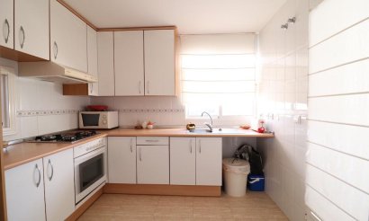 Resale - Apartment / flat - Orihuela Costa - Campoamor