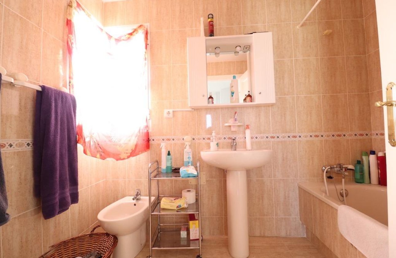 Resale - Apartment / flat - Orihuela Costa - Campoamor