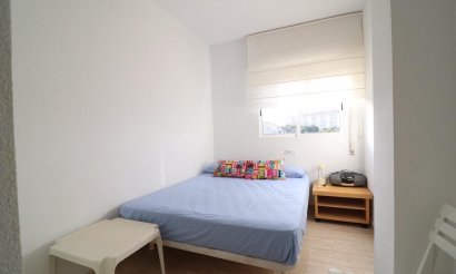 Resale - Apartment / flat - Orihuela Costa - Campoamor