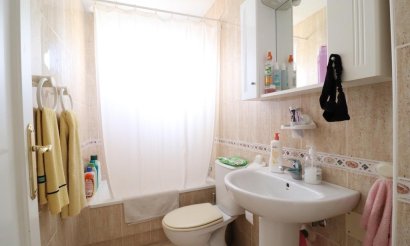 Resale - Apartment / flat - Orihuela Costa - Campoamor