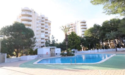 Resale - Apartment / flat - Orihuela Costa - Campoamor