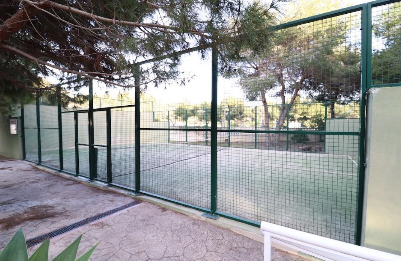 Resale - Apartment / flat - Orihuela Costa - Campoamor