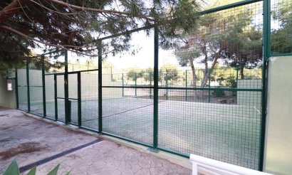 Resale - Apartment / flat - Orihuela Costa - Campoamor