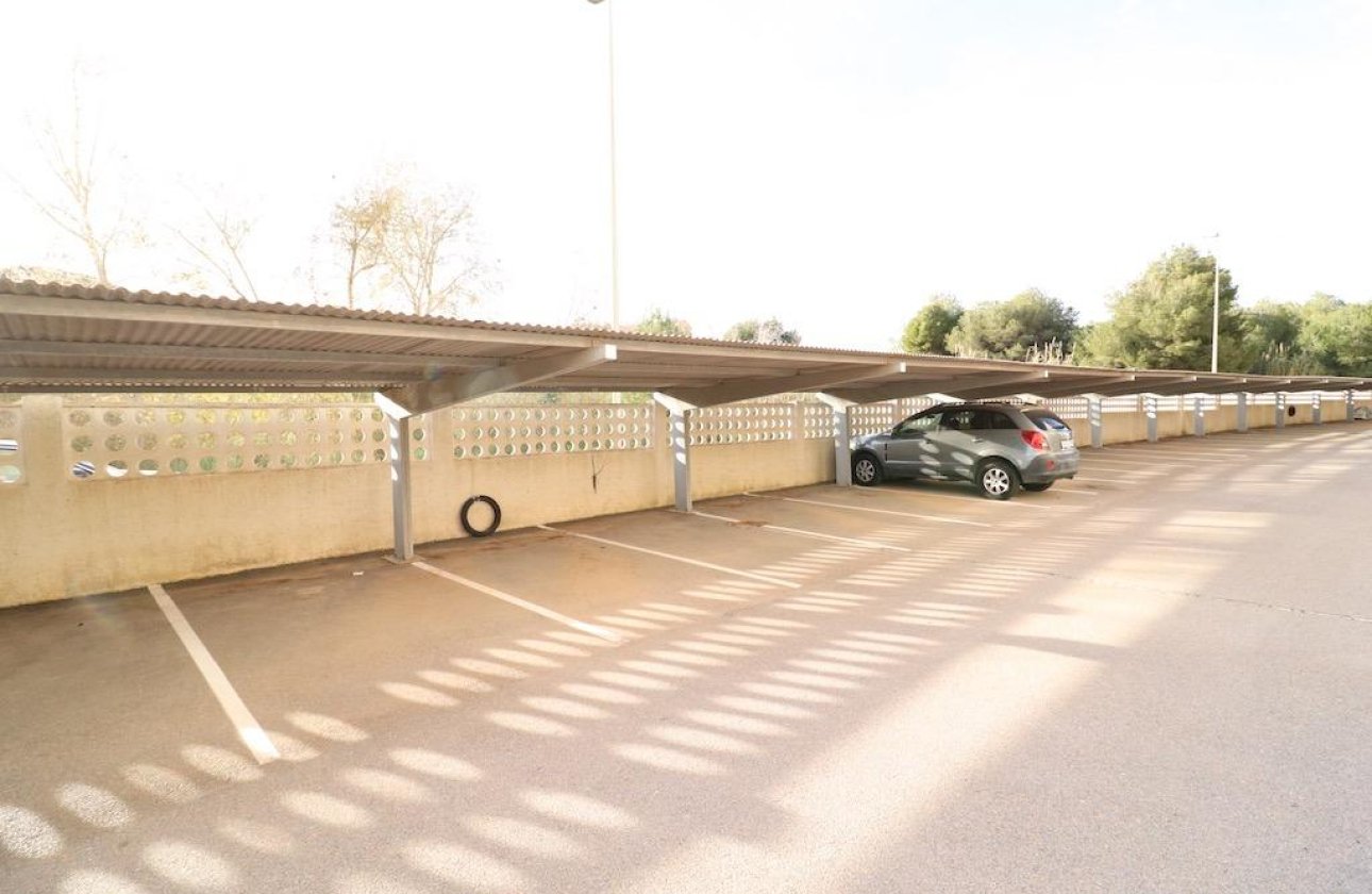 Resale - Apartment / flat - Orihuela Costa - Campoamor