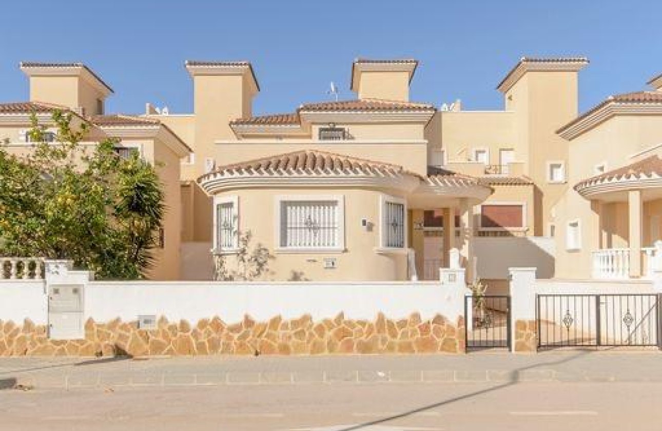 Resale - Villa - San Miguel de Salinas - Mirador de san miguel de salinas
