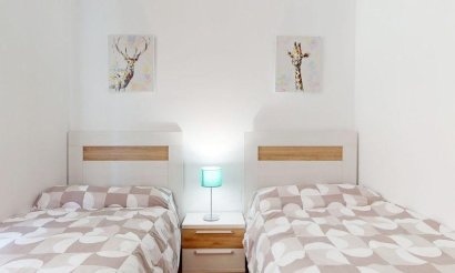 Resale - Villa - San Miguel de Salinas - Mirador de san miguel de salinas