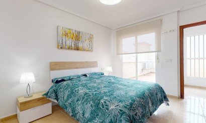 Resale - Villa - San Miguel de Salinas - Mirador de san miguel de salinas