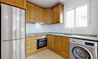 Resale - Villa - San Miguel de Salinas - Mirador de san miguel de salinas