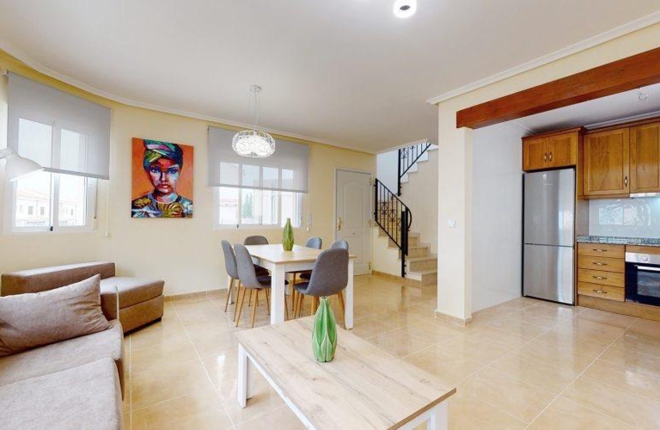 Resale - Villa - San Miguel de Salinas - Mirador de san miguel de salinas