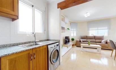 Resale - Villa - San Miguel de Salinas - Mirador de san miguel de salinas