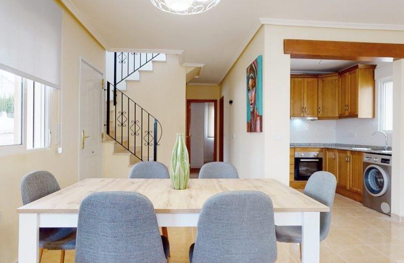 Resale - Villa - San Miguel de Salinas - Mirador de san miguel de salinas