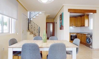 Resale - Villa - San Miguel de Salinas - Mirador de san miguel de salinas