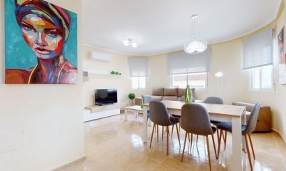 Resale - Villa - San Miguel de Salinas - Mirador de san miguel de salinas