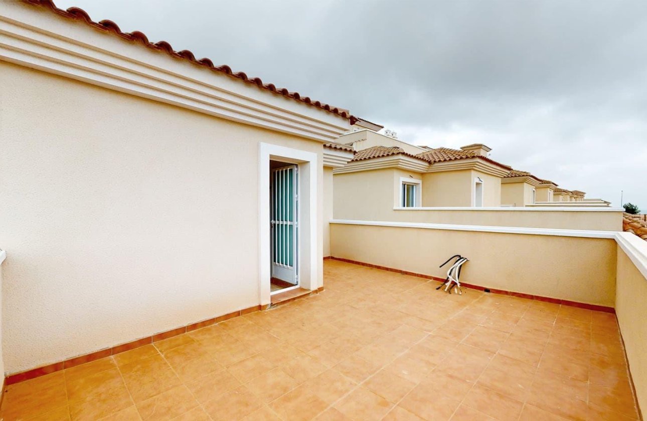 Resale - Villa - San Miguel de Salinas - Mirador de san miguel de salinas