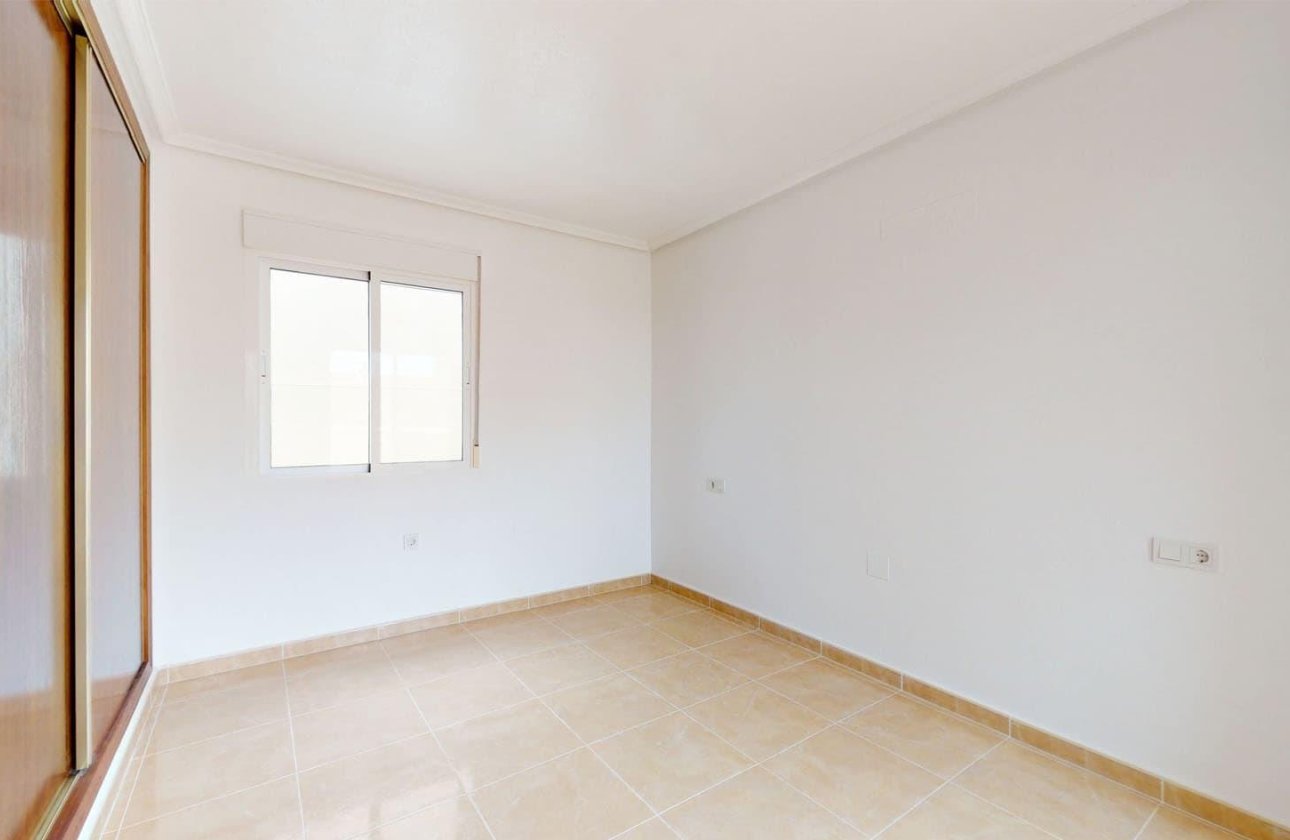 Resale - Villa - San Miguel de Salinas - Mirador de san miguel de salinas