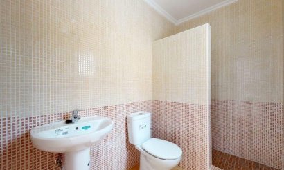 Resale - Villa - San Miguel de Salinas - Mirador de san miguel de salinas
