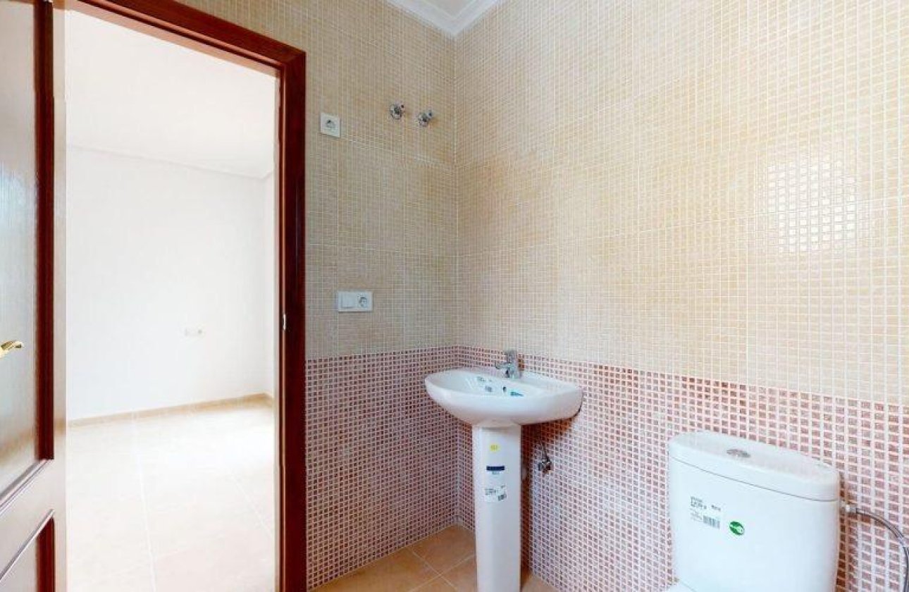 Resale - Villa - San Miguel de Salinas - Mirador de san miguel de salinas