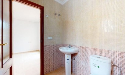 Resale - Villa - San Miguel de Salinas - Mirador de san miguel de salinas