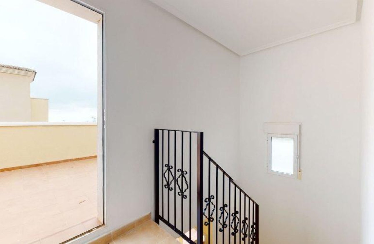 Resale - Villa - San Miguel de Salinas - Mirador de san miguel de salinas