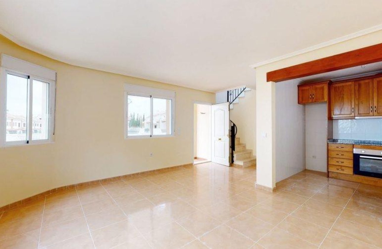 Resale - Villa - San Miguel de Salinas - Mirador de san miguel de salinas