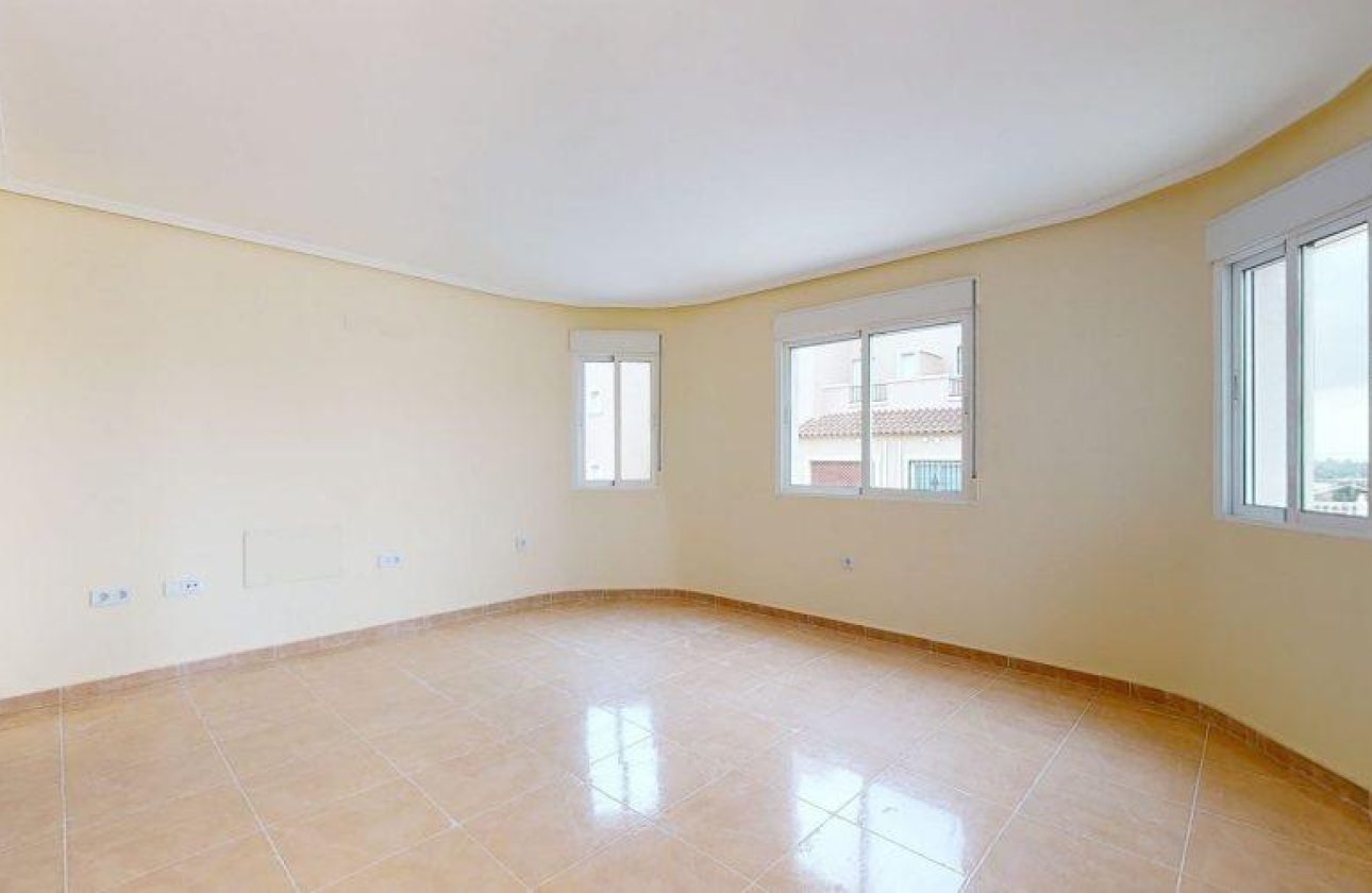 Resale - Villa - San Miguel de Salinas - Mirador de san miguel de salinas