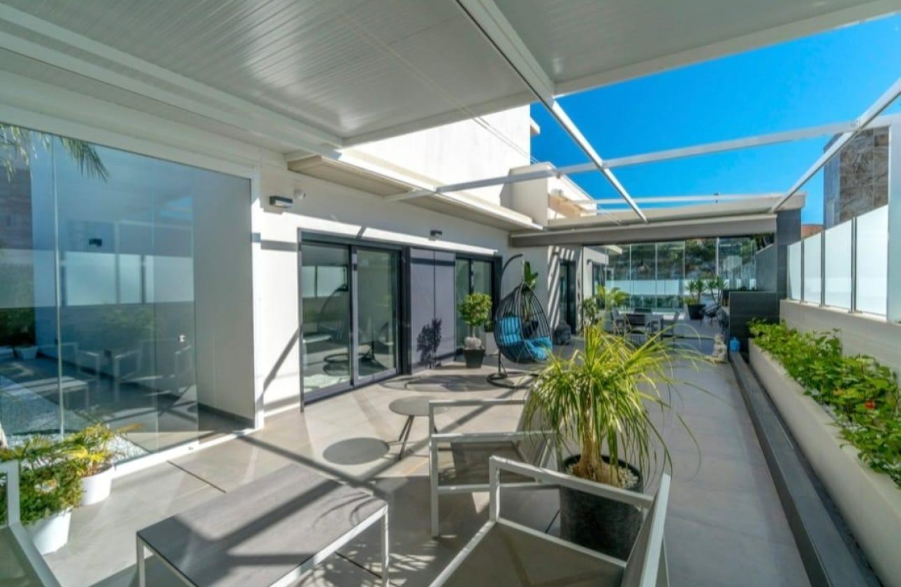 Reventa - Villa - Orihuela Costa - Campoamor