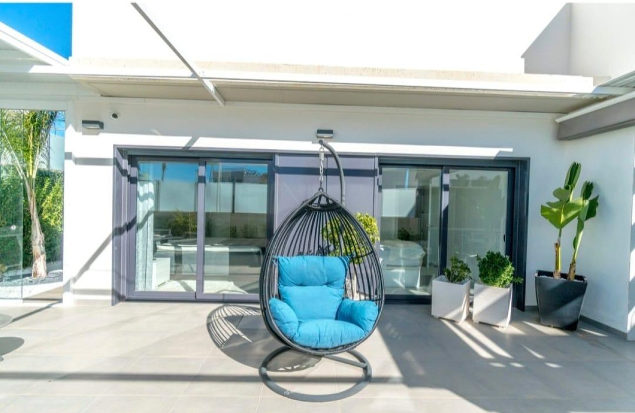 Reventa - Villa - Orihuela Costa - Campoamor