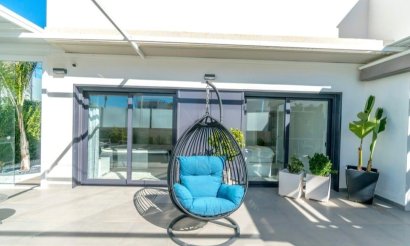 Reventa - Villa - Orihuela Costa - Campoamor