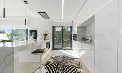 Reventa - Villa - Orihuela Costa - Campoamor