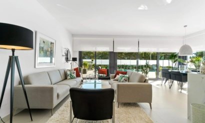 Reventa - Villa - Orihuela Costa - Campoamor