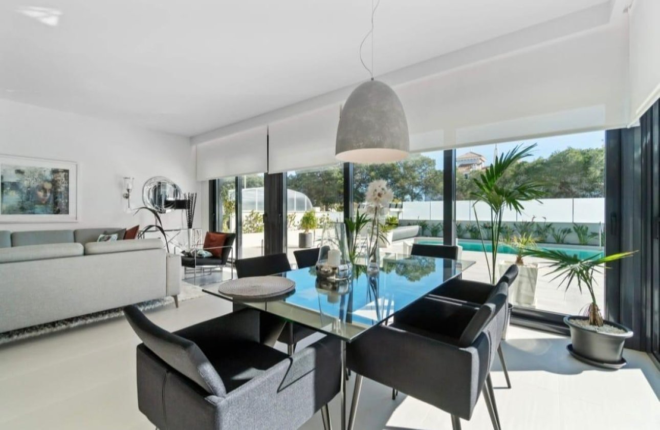 Reventa - Villa - Orihuela Costa - Campoamor