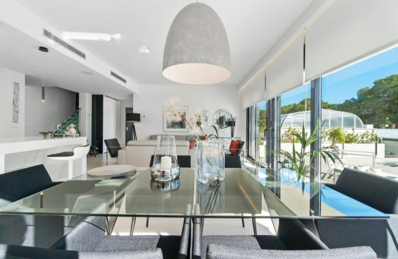 Reventa - Villa - Orihuela Costa - Campoamor