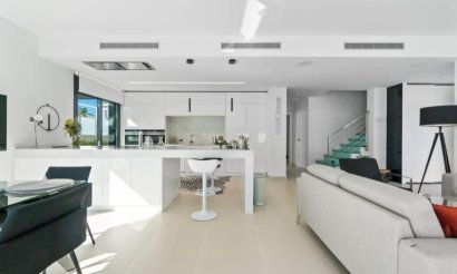 Reventa - Villa - Orihuela Costa - Campoamor