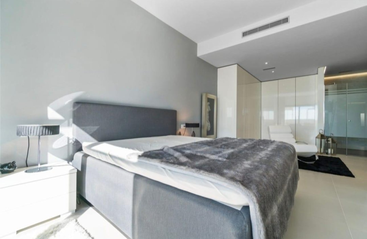 Reventa - Villa - Orihuela Costa - Campoamor
