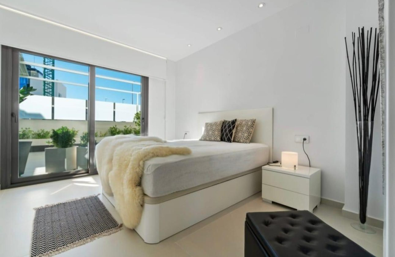 Reventa - Villa - Orihuela Costa - Campoamor