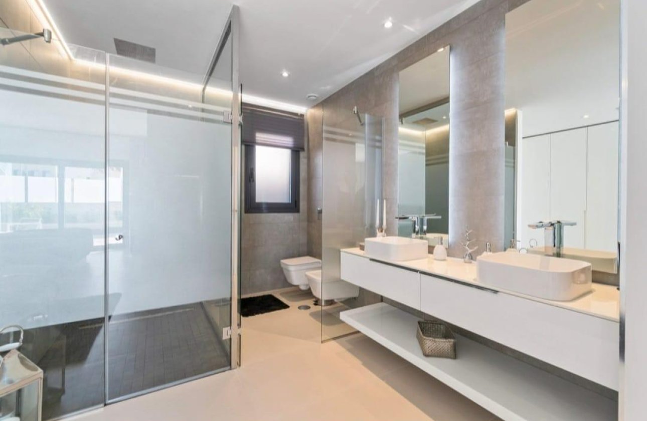 Reventa - Villa - Orihuela Costa - Campoamor