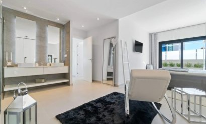Reventa - Villa - Orihuela Costa - Campoamor